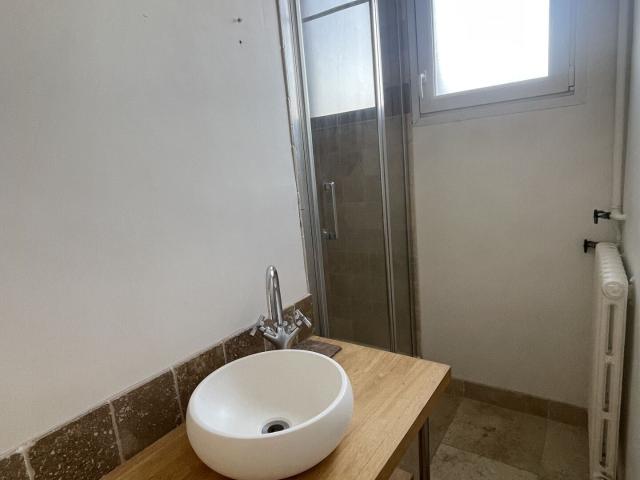 Appartement 2 pièces, 52 m² à louer à Tours 37000