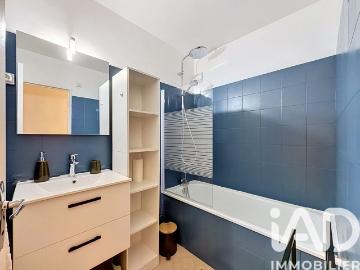 Appartement 2 pièces, 52 m² à louer à Vaires sur Marne 77360