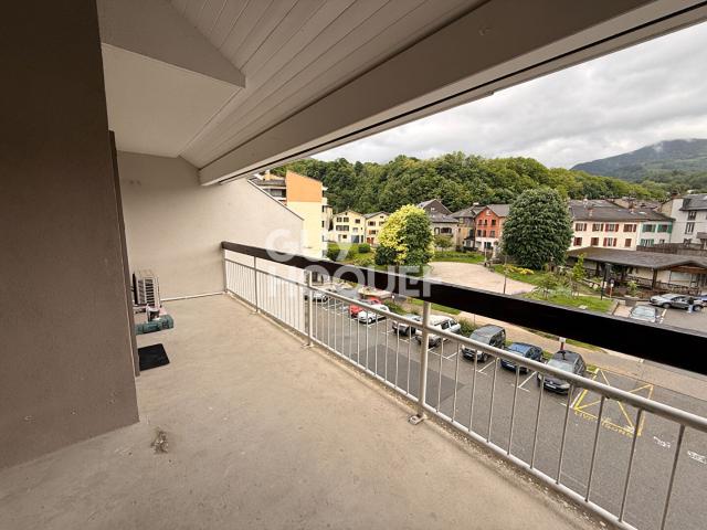 Appartement 2 pièces, 52 m² à louer à Valgelon La Rochette 73110