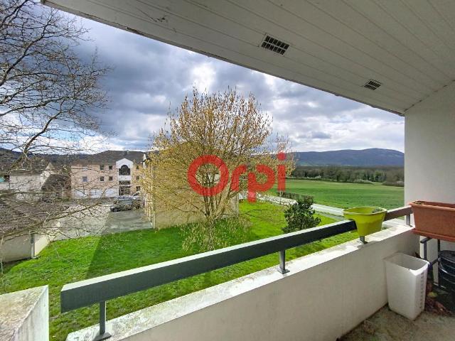 Appartement 2 pièces, 52 m² à louer à Valleiry 74520