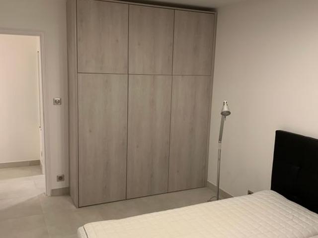 Appartement 2 pièces, 52 m² à louer à Villers lès Nancy 54600