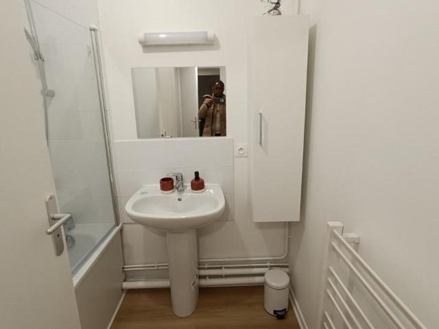Appartement 2 pièces, 52 m² à louer à Villiers sur Marne 94350