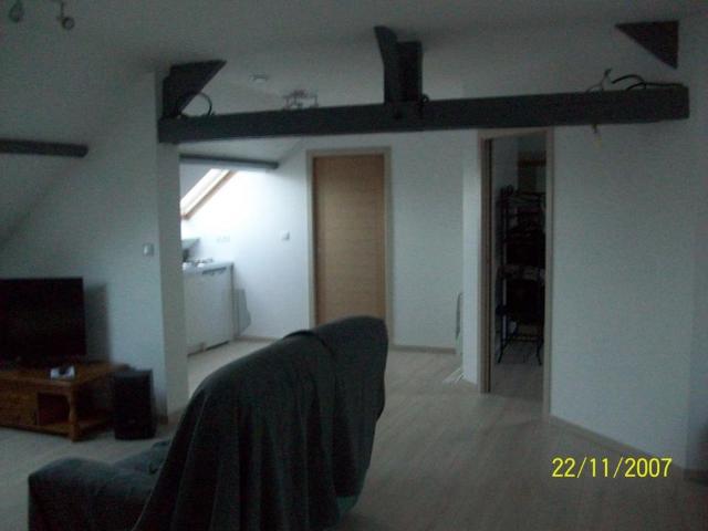 Appartement 2 pièces, 52 m² à louer à Wambrechies 59118