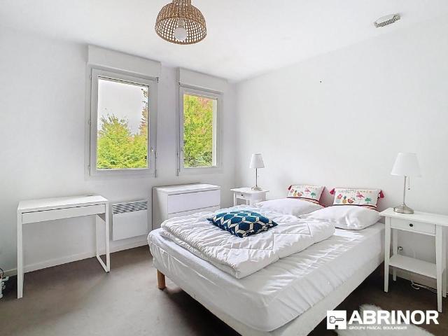 Appartement 2 pièces, 52 m² à louer à Wasquehal 59290