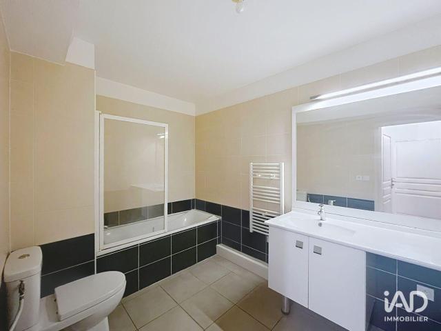Appartement 2 pièces, 52 m² à louer à Allauch 13190