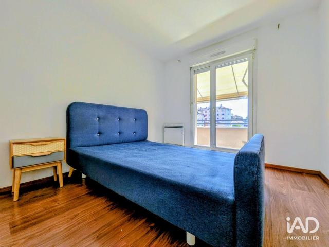 Appartement 2 pièces, 52 m² à louer à Ambilly 74100