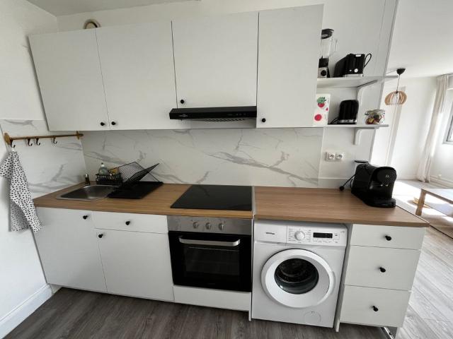 Appartement 2 pièces, 52 m² à louer à Amiens 80000