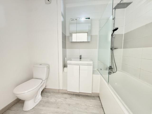 Appartement 2 pièces, 52 m² à louer à Angoulême 16000
