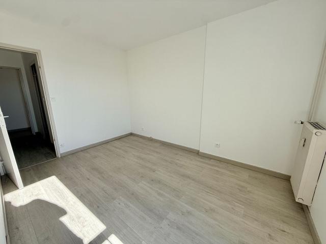 Appartement 2 pièces, 52 m² à louer à Angoulême 16000