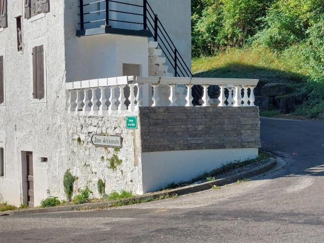 Appartement 2 pièces, 52 m² à louer à Argis 01230