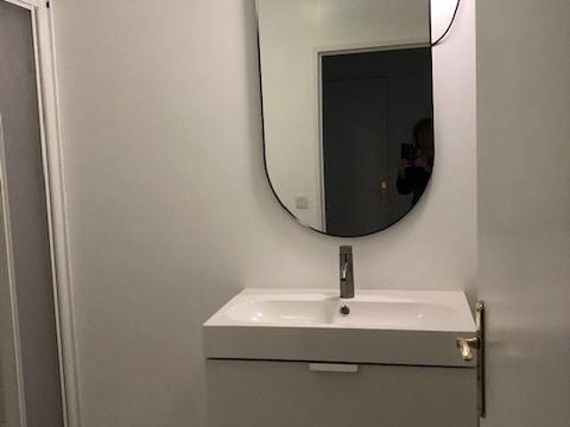 Appartement 2 pièces, 52 m² à louer à Bayonne 64100
