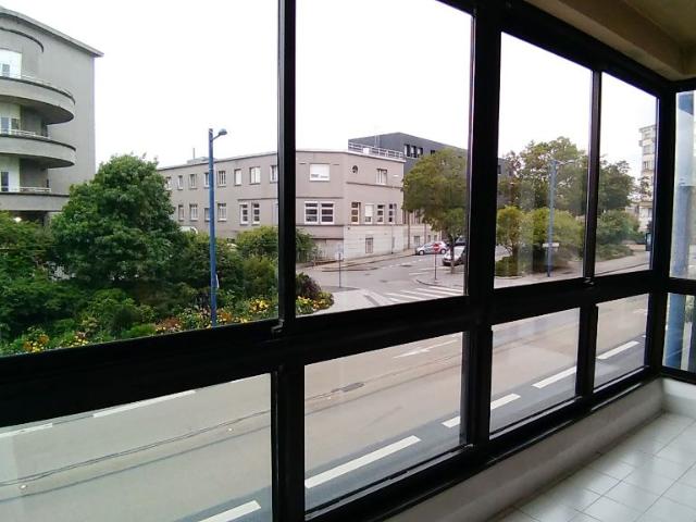 Appartement 2 pièces, 52 m² à louer à Brest 29200
