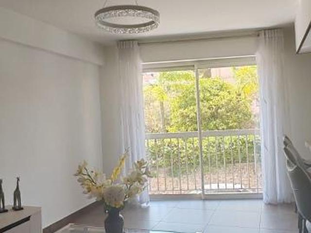 Appartement 2 pièces, 52 m² à louer à Cannes 06400