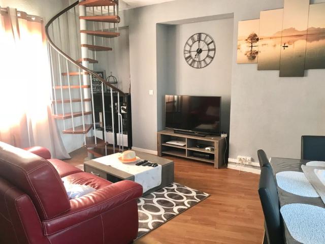 Appartement 2 pièces, 52 m² à louer à Châteauneuf du Pape 84230
