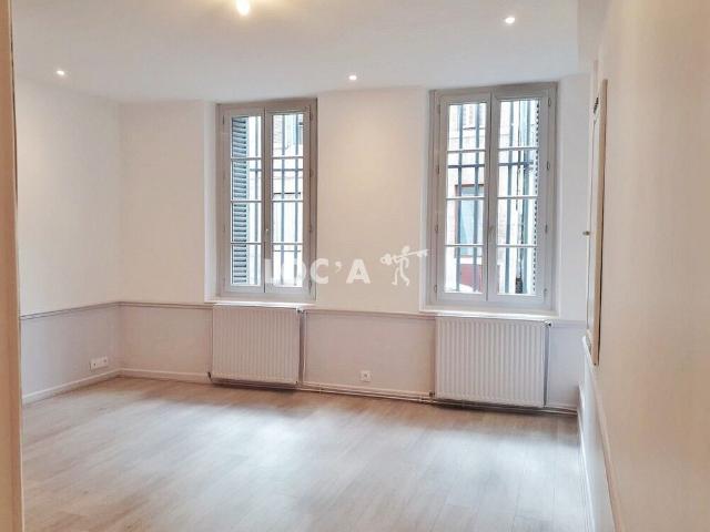Appartement 2 pièces, 52 m² à louer à Dijon 21000