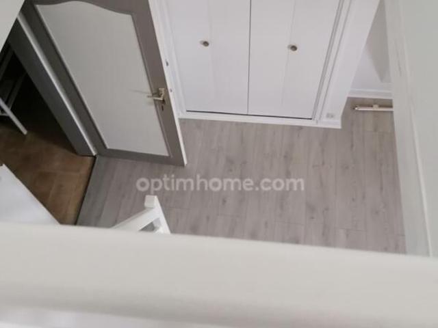 Appartement 2 pièces, 52 m² à louer à Elven 56250