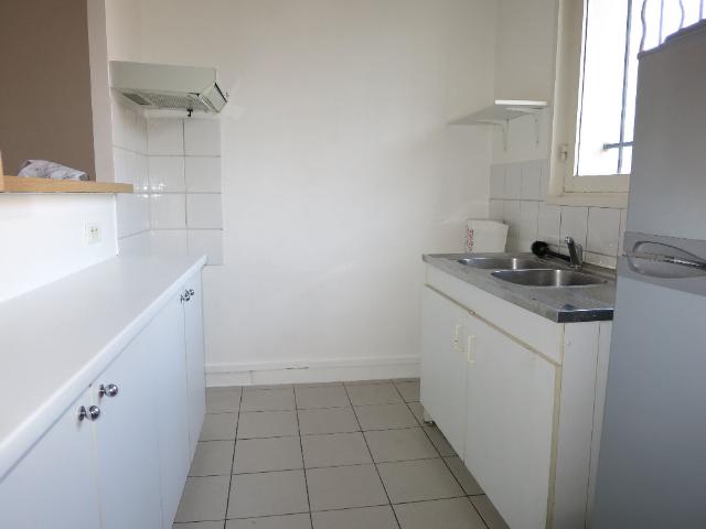 Appartement 2 pièces, 52 m² à louer à Évreux 27000