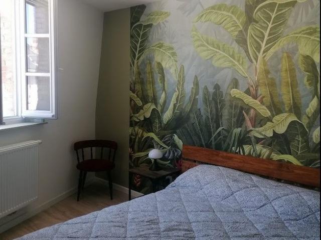 Appartement 2 pièces, 52 m² à louer à Eymoutiers 87120