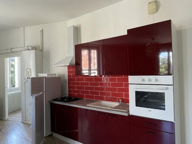 Appartement 2 pièces, 52 m² à louer à Firminy 42700