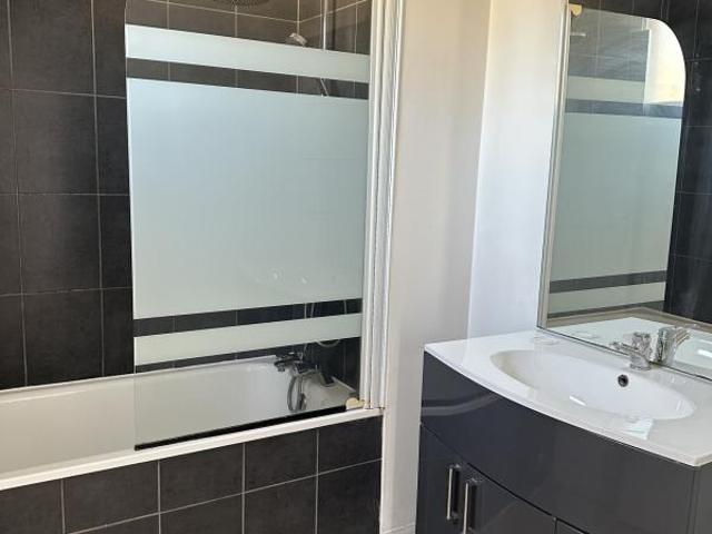 Appartement 2 pièces, 52 m² à louer à Gratentour 31150