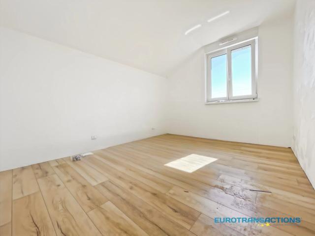 Appartement 2 pièces, 52 m² à louer à Gundershoffen 67110
