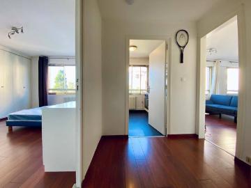 Appartement 2 pièces, 52 m² à louer à La Madeleine 59110