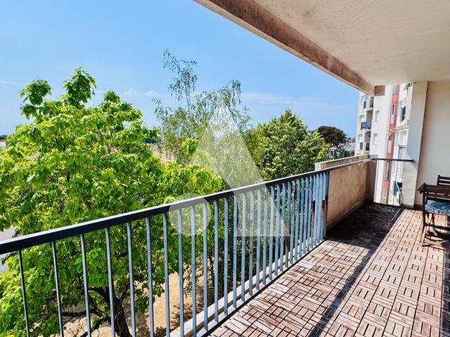 Appartement 2 pièces, 52 m² à louer à La Roche sur Yon 85000
