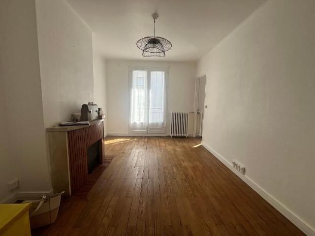 Appartement 2 pièces, 52 m² à louer à Le Havre 76600