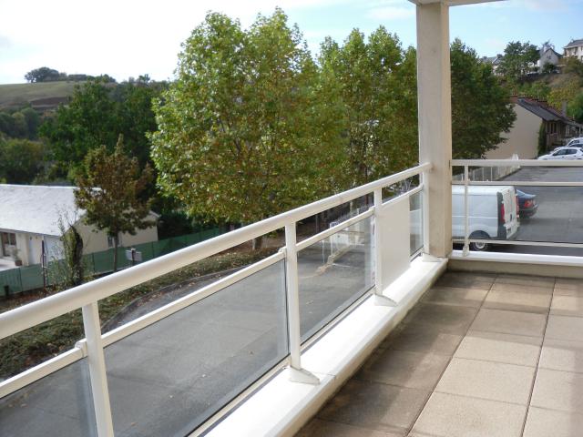 Appartement 2 pièces, 52 m² à louer à Le Monastère 12000