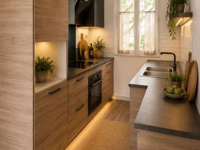 Appartement 2 pièces, 52 m² à louer à Le Raincy 93340