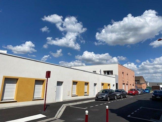 Appartement 2 pièces, 52 m² à louer à Leforest 62790