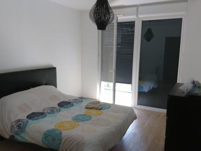 Appartement 2 pièces, 52 m² à louer à Mantes la Jolie 78200