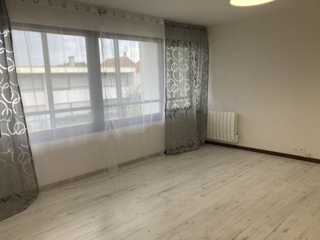 Appartement 2 pièces, 52 m² à louer à Maîche 25120