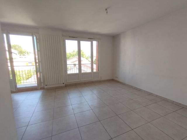 Appartement 2 pièces, 52 m² à louer à Marseille 13 13013