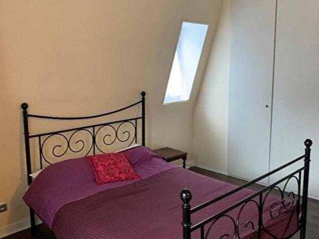 Appartement 2 pièces, 52 m² à louer à Mulhouse 68100