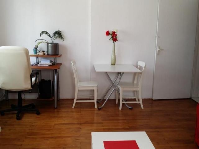 Appartement 2 pièces, 52 m² à louer à Nantes 44000