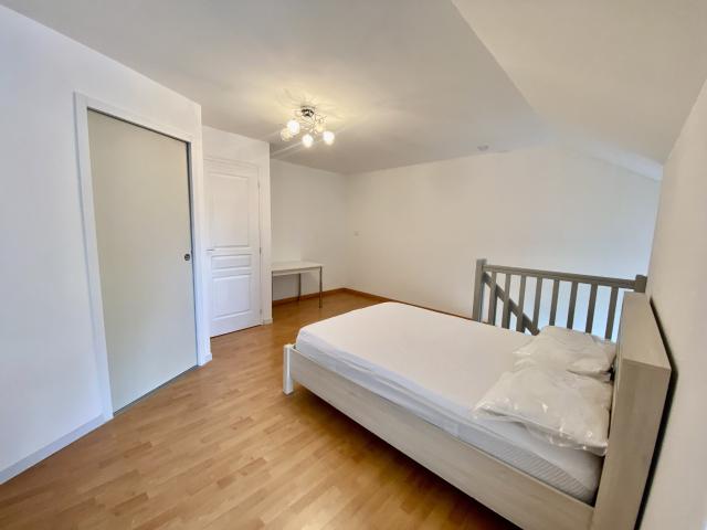 Appartement 2 pièces, 52 m² à louer à Nantes 44300