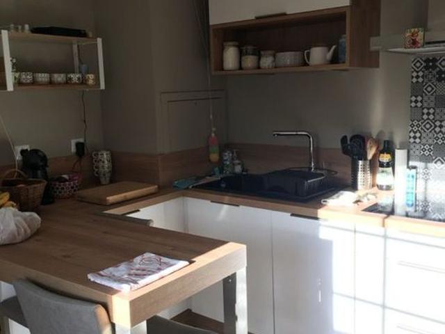 Appartement 2 pièces, 52 m² à louer à Nancy 54000