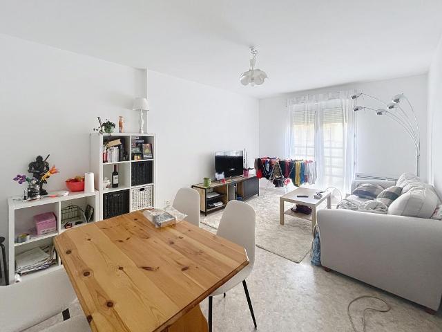 Appartement 2 pièces, 52 m² à louer à Nancy 54000