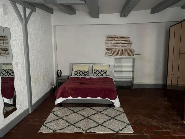 Appartement 2 pièces, 52 m² à louer à Nevers 58000