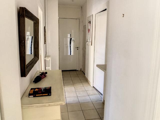 Appartement 2 pièces, 52 m² à louer à Nice 06000