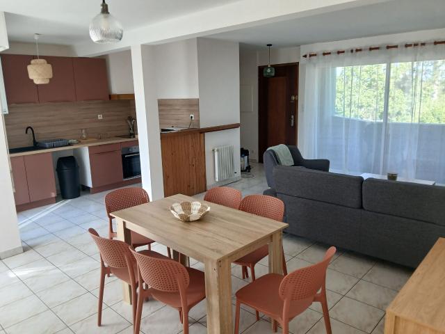 Appartement 2 pièces, 52 m² à louer à Olemps 12510