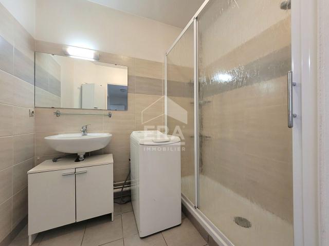 Appartement 2 pièces, 52 m² à louer à Pau 64000
