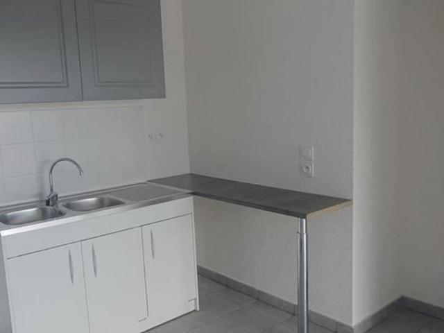 Appartement 2 pièces, 52 m² à louer à Pollionnay 69290