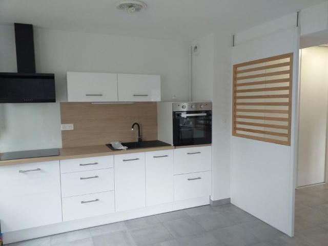 Appartement 2 pièces, 52 m² à louer à Pulnoy 54425
