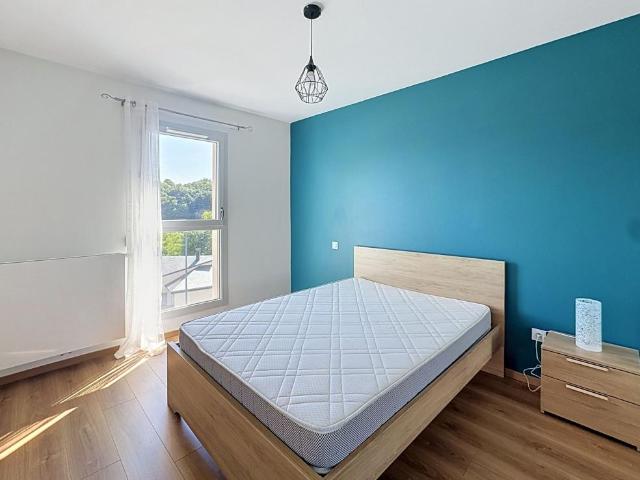 Appartement 2 pièces, 52 m² à louer à Rodez 12000