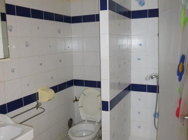 Appartement 2 pièces, 52 m² à louer à Rodez 12000