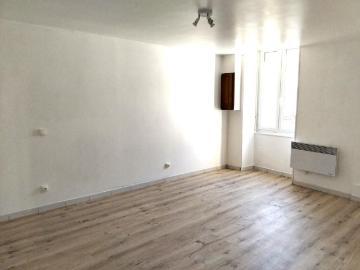 Appartement 2 pièces, 52 m² à louer à Saint Ambroix 30500