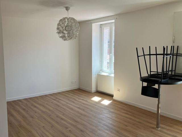 Appartement 2 pièces, 52 m² à louer à Saint Étienne 42000