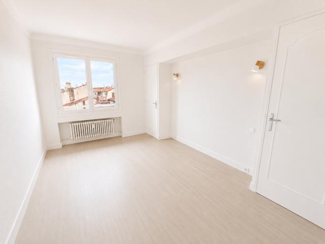Appartement 2 pièces, 62 m² à louer à Saint Étienne 42100